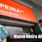 NUEVO RETIRO AFP 2023 LINK CRONOGRAMA