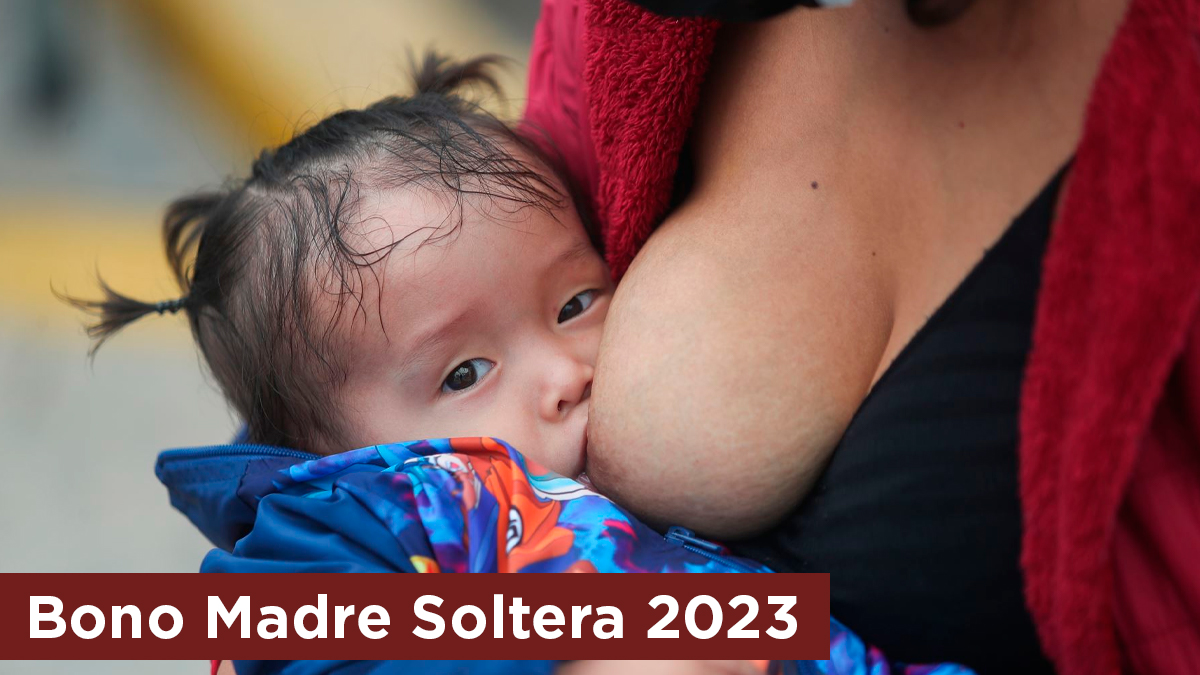 Bono Madres Solteras 2023: ¿Existe link de consulta con DNI?