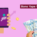 bono yape 1040 soles 2023 bcp