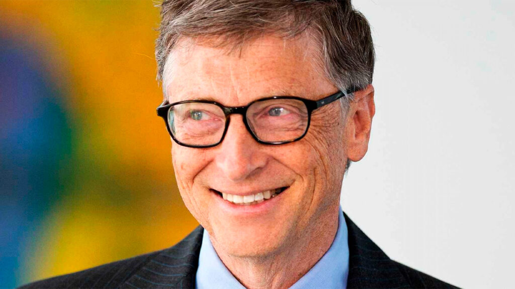 consejos ahorro bill gates finanzas personales