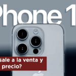 cuándo sale el iphone 15 precio en Perú