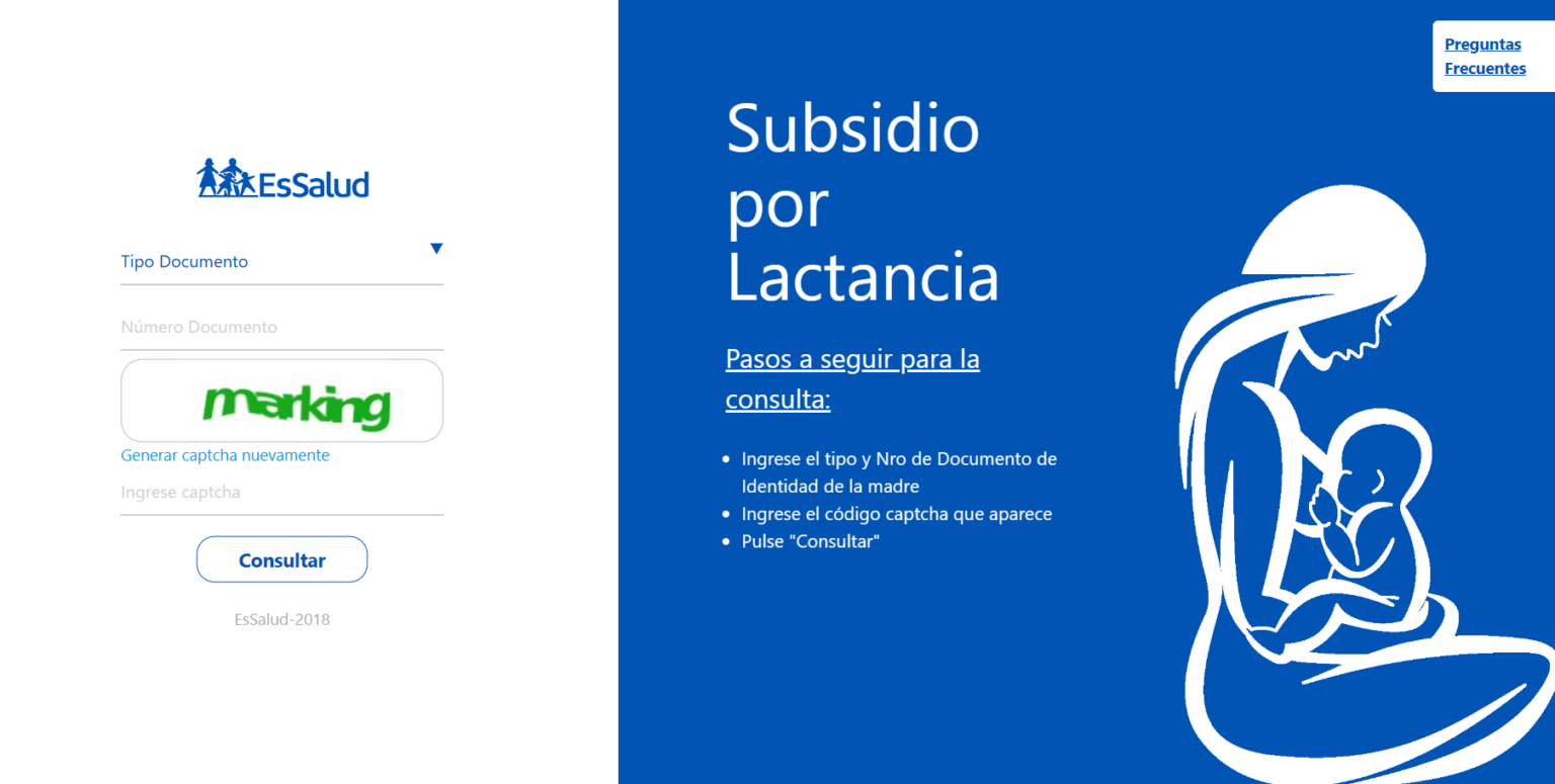 Bono Lactancia Materna 2023: Link de consulta con DNI para cobrar los S ...
