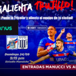 joinnus entradas carlos manucci vs alianza lima 2023