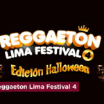 precios entradas reggaeton lima festival 2023 teleticket