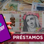 préstamos yape 200 y 500 soles