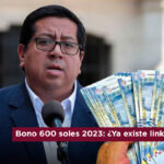 www bono 600 gob pe consulta 2023