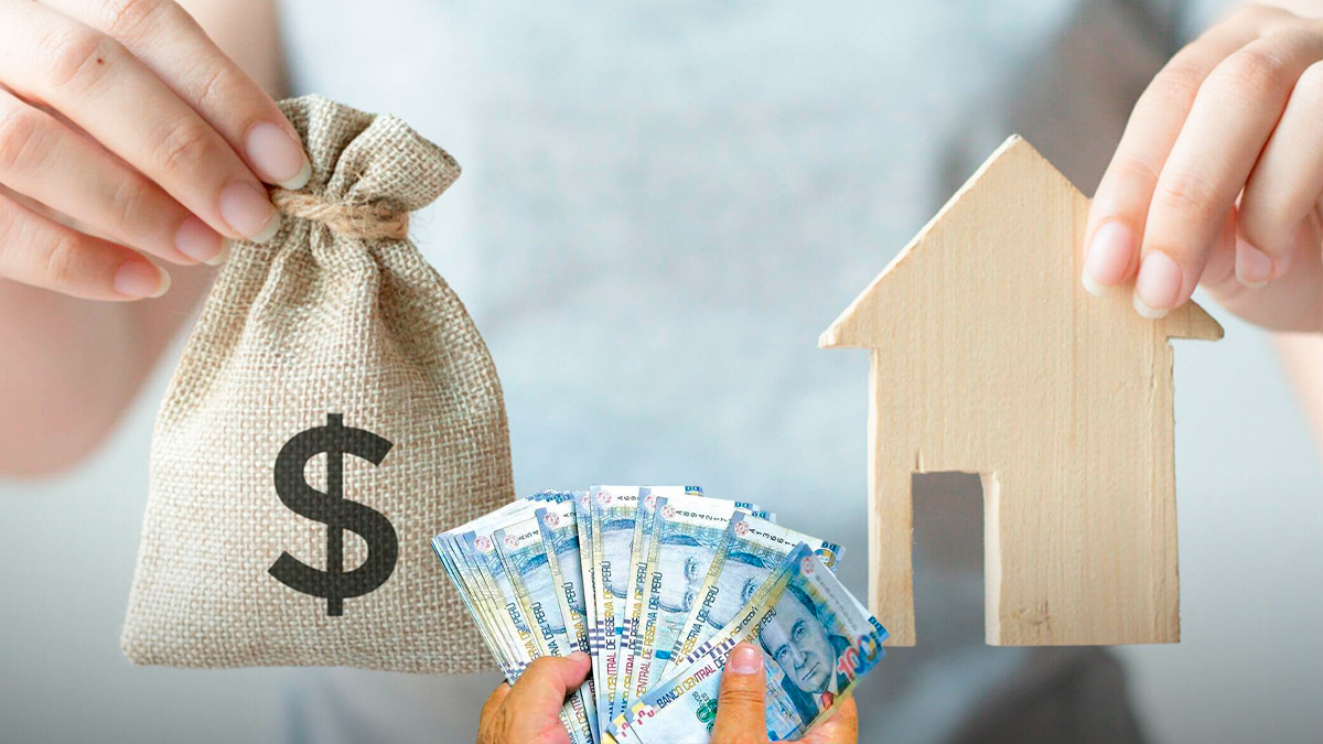 Cuál es la diferencia entre una hipoteca y préstamo personal en Perú