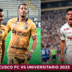 Entradas Cusco FC vs Universitario de Deportes 2023