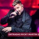 Joinnus Entradas Ricky Martin en Lima 2024