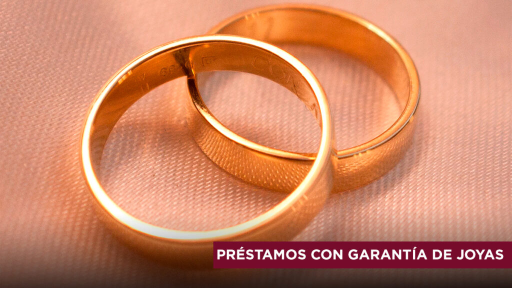 cómo funcionan los préstamos con garantía de joyas en Perú