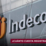 cuánto cuesta registrar tu marca en indecopi