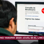 link de bono yanapay 2023