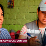 sisfoh link de consulta con DNI 2023