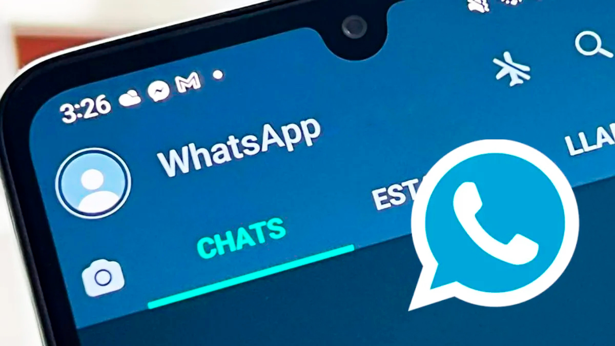 whtasapp modo azul descargar whatsapp plus