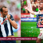 Joinnus Entradas Alianza Lima vs Universitario 2023