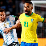 Viper Play Brasil vs Argentina 2023 en vivo online