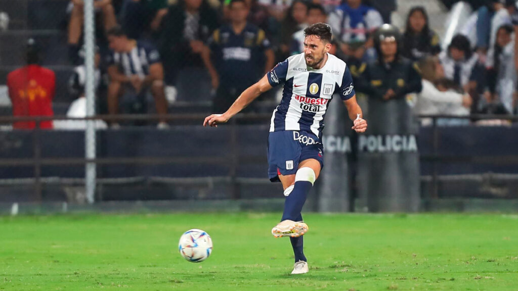 Alianza Lima vs Universitario 2023 ver en vivo online final Liga 1 Max