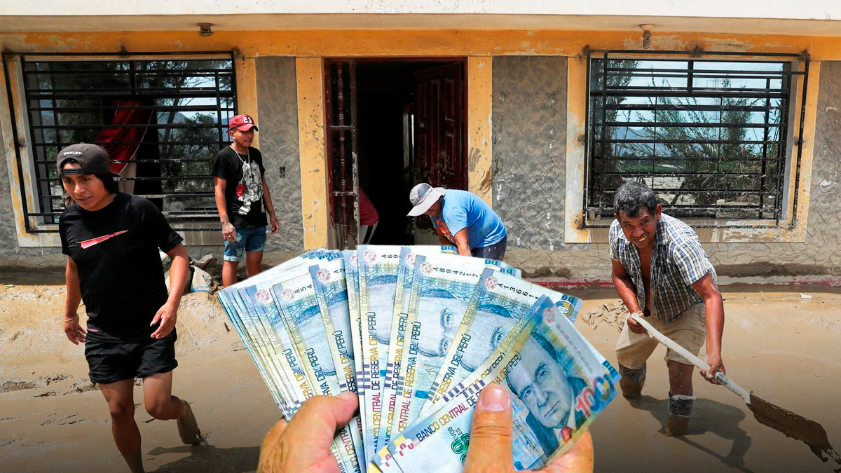 Bono de S/80,586 para vivienda en Piura: ¿Quiénes lo podrán cobrar?