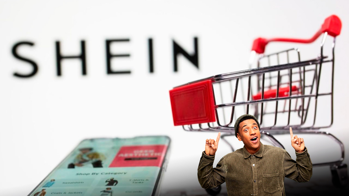 cómo comprar en Shein desde Perú de forma segura