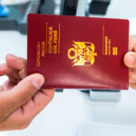 cómo renovar tu pasaporte en Perú