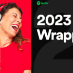 cómo ver mi spotify Wrapped 2023