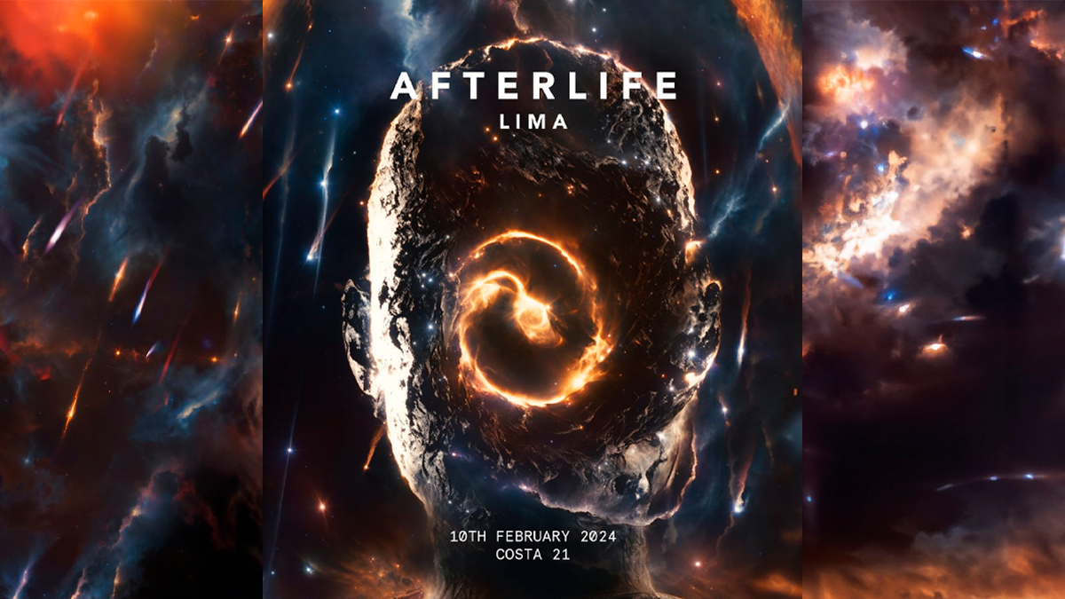 TELETICKET | Entradas Afterlife en Lima 2024: Link y precios para los tickets