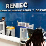 precio partida de defunción Reniec