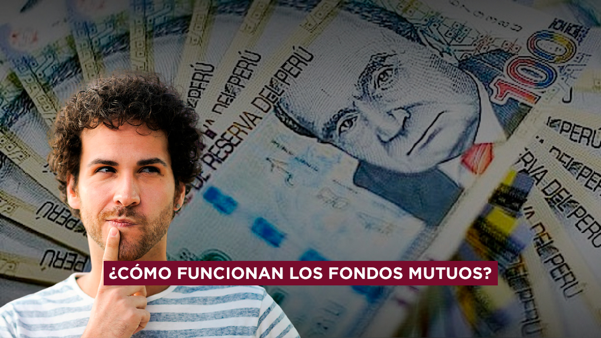 qué son y cómo funcionan los fondos mutuos en Perú