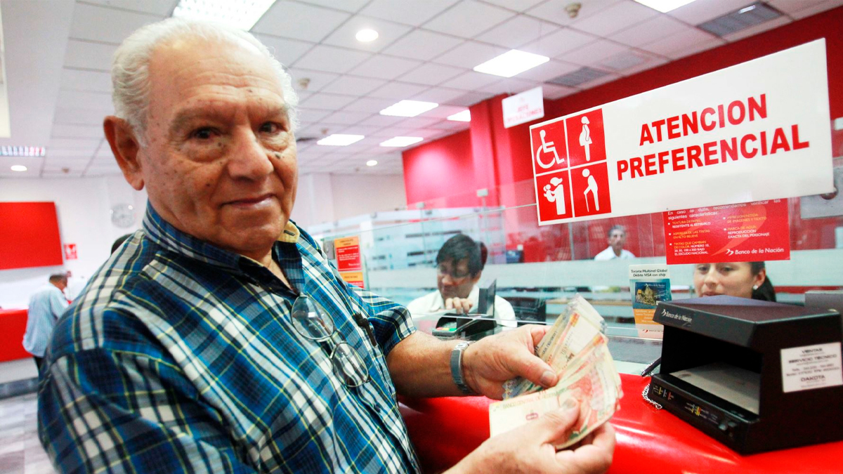 Requisitos para jubilarse en Perú