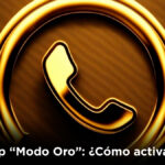 whatsapp modo oro cómo activarlo