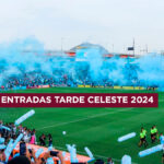 Entradas Tarde Celeste 2024