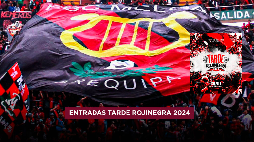 Entradas tarde rojinegra 2024 - Precios, rival