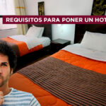 Requisitos para poner un hotel en Perú