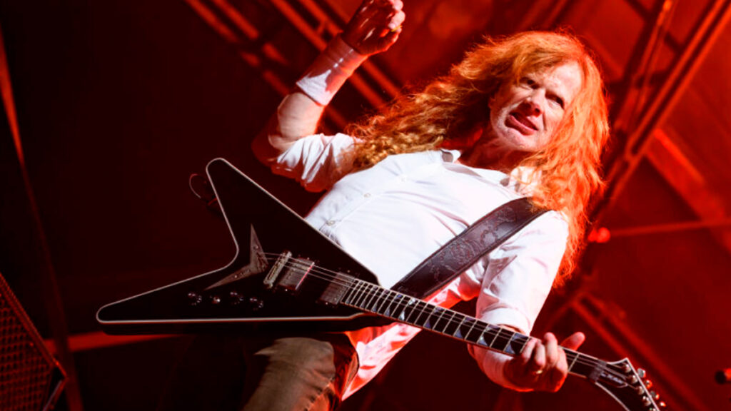 Tuboleta Entradas Megadeth en Bogotá 2024