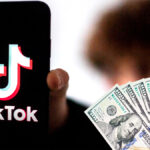 cómo ganar dinero en TikTok