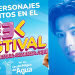 ticketmaster entradas geek Festival 2023