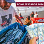 Bono Pescador Artesanal 2024 Nueva lista de beneficiarios