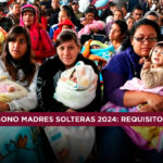 Bono Madres Solteras 2024: ¿Cuándo sale el link de consulta DNI?