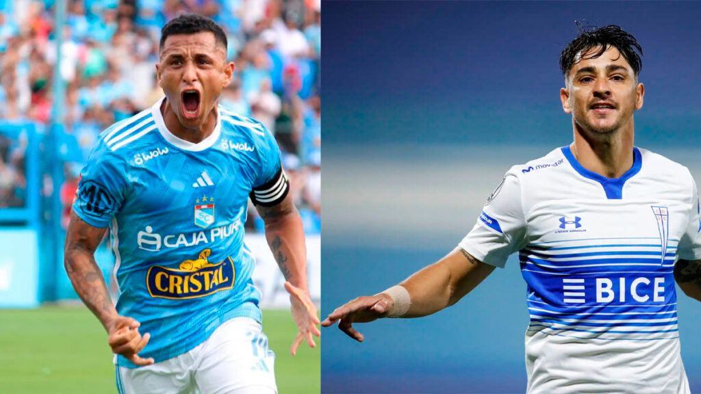 Dónde ver Sporting Cristal vs U Católica por la Tarde Celeste 2024