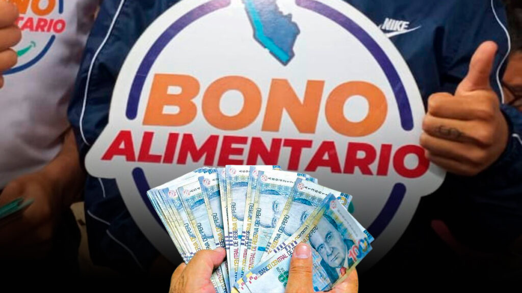 bono alimentario 2024 link consultar con DNI