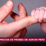 precios de prueba de ADN o paternidad en Perú