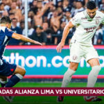 JOINNUS | Entradas Alianza Lima vs Universitario 2024: Precios oficiales para el clásico