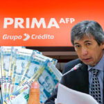 Retiro AFP 2024 nuevo ministro de economía