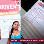 cómo sacar el certijoven por internet