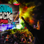 entradas Cosquin Rock Perú 2024